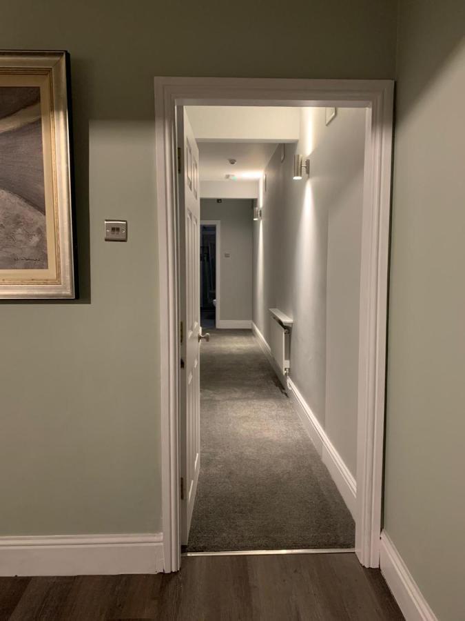 Apartment One, The Carriage House, York Eksteriør billede