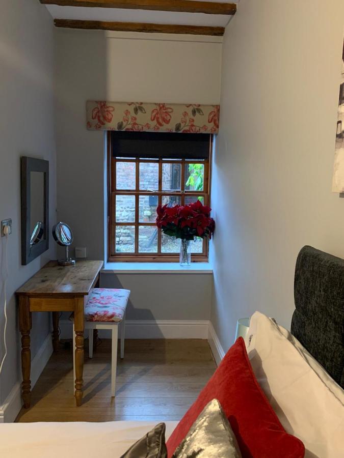 Apartment One, The Carriage House, York Eksteriør billede