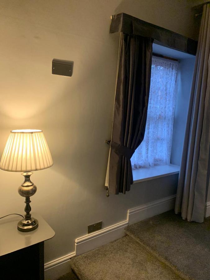 Apartment One, The Carriage House, York Eksteriør billede